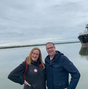 Meet your Posher, Ali